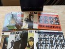 The Beatles E.P. Collection 1981 UK 7