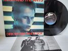 ADAM AND THE ANTS Dirk Wears White Sox LP Epic FE 38698 - Play Tested EX-  *R2