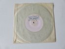 THE DAMNED Love Song / Burglar DODGY DEMO CO ORIGINAL UK 1ST PRESS  7
