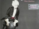 Silicon Dream Time Machine Blow Up Vinyl LP