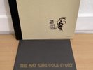 The Nat King Cole Story 5xLP SWCL 1613 Analogue Productions 2010 Numbered