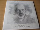 Eric Clapton and Friends - The Breeze - new LP sealed JJ Cale
