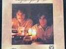 Folk Country Rock Longbranch/Pennywhistle S/T LP PROMO 1970 Amos AAS 7007 VG