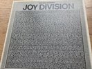 Joy Division – The Peel Sessions / 1986 	Strange Fruit – SFPS013 A1/B1 Adrenalin
