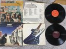 Sweet Desolation Boulevard 1974 Level Headed 1977 Vinyl LP Vinyl is mint