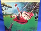 LP LITTLE FEAT - SAILIN' SHOES / UK ENGLAND WARNER BROS.AVENUE K 46156 GATEFOLD