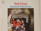 (LP Stereo) Bob Dylan ‎– 
