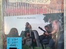 The Kentucky Headhunters Pickin' On Nashville Gold Stamp Promo VG+ Vinyl
