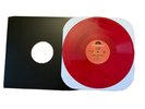 Lana Del Rey - Summertime Sadness MK Remixes - Promo 12” - Red Vinyl - Dub