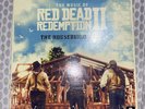 The Music Of Red Dead Redemption II 2 The Housebuilding EP Vinyl Soundtrack 10