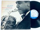 George Braith - Soulstream LP - Blue Note - BLP 4161 Mono RVG Ear NY USA VG