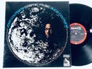 John Coltrane, Cosmic Music   '69, Impulse AS-9148, GF, Alice Coltrane