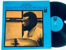 ROY BROOKS: The Free Slave   1972 Muse Records {OG Stereo Pressing LP }