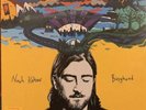 Noah Kahan-  Busyhead Vinyl (New & Sealed) Black LP