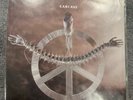carcass heartwork vinyl Original Pressing 1993 Earache MOSH 97