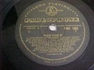 *THE BEATLES* PLEASE PLEASE ME - 1963 UK *GOLD* LABEL 1st ISSUE MONO LP