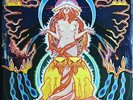 Hawkwind: Space Ritual Vol. 1 (2011 Black On Black Records Blue Vinyl 2LP Set)