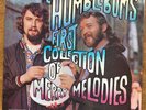 3 HUMBLEBUMS LPs