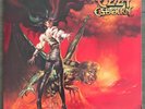 Ozzy Osbourne - The Ultimate Sin Vinyl Record LP - CBS OZ 40026