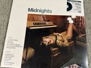 Taylor Swift Midnights (Jade Green Edition LP) Records & LPs New