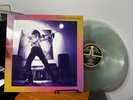 Kelley Stoltz - Double Exposure - Limited Edition CLEAR Vinyl Third Man LP EX+