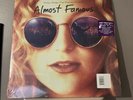 Almost Famous (Original Soundtrack) SEALED BLACK 2LP