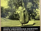 PAUL CHAMBERS - WHIMS OF CHAMBERS - STEREO USA LIBERTY BLUE NOTE LP - BST-81534