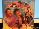 THE ROLLING STONES STILL LIFE PICTURE DISC LP SEALED 1982 LIMITED EDITION