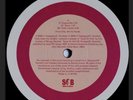 Modjo Lady Hear Me Tonight 12” Promo. Sound Of Barclay VERY RARE Out of Print