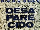 LITFIBA - Desaparecido - Vinile Nero (Black Vinyl)