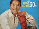 SAM COOKE-Hits Of The 50’S Mono LP