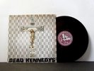 DEAD KENNEDYS LP In god we trust inc. 1981 Alternative Tentacles  vinyl