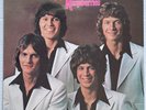 RASPBERRIES Fresh 1972 GERMAN ORG LP ERIC CARMEN Power Pop MINTY