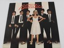 Blondie Parallel Lines Vintage 1978 Record LP CHR 1192 Album Chrysalis Records