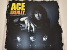 Ace Frehley Trouble Walkin' Vinyl LP