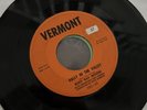 Rudy Ray Moore - Rally In The Valley 45 R&B Rocker Soul Vermont Rare