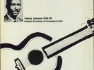 (1928-30) Complete ... Tommy Johnson UK vinyl LP  record