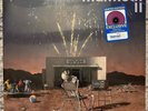 Mammoth WVH II SOLD OUT Violet Vinyl LP + Signed Print Wolfgang Van Halen NEW