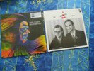 NEU  KRAFTWERK Organisation   TONE FLOAT + RALF & FLORIAN WHITE WAX  RARE  2LP