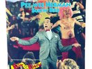 Pee-Wee Herman - Surfin’ Bird (VG+/VG++) 7” Single 45 RPM Record Columbia3807301