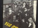 THE RINGS - I WANNA BE FREE  -  1977 UK PUNK / NEW WAVE 7