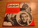 JERRY LEE LEWIS SUN 45 EP HIGH SCHOOL CONFIDENTIAL SUN 110 SLEEVE ONLY MINT MINT