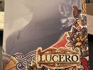 LUCERO That Much Further West 2xLP BLUE Color 180g Vinyl /502 Unplayed OOP
