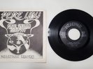 Pere Ubu - Final Solution / Cloud 149 - 1976 -RARE 45 and picture sleeve -  MINT