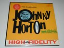 The Fantastic Johnny Horton 1959 Honky Tonk Country RARE Quick Shipping