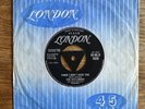 Doo Wop Rock n Roll THE SKYLINERS SINCE I DON'T HAVE YOU LONDON HLB 8829