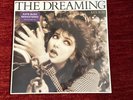 Kate Bush The Dreaming 2018 Remastered Reissue Vinyl LP Sealed