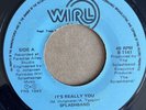 killer digi SPLASHBAND It's Really You 45  WIRL 7