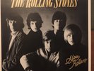 THE ROLLING STONES SLOW ROLLERS RARE 1981 UK LONDON RECORDS UNPLAYED MT/MT