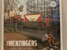 The Menzingers After The Party Limited Edition Trans Blue Color 12